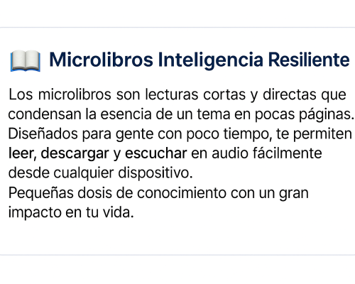 Microlibros