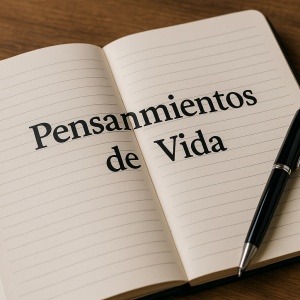 Pensamientos de Vida